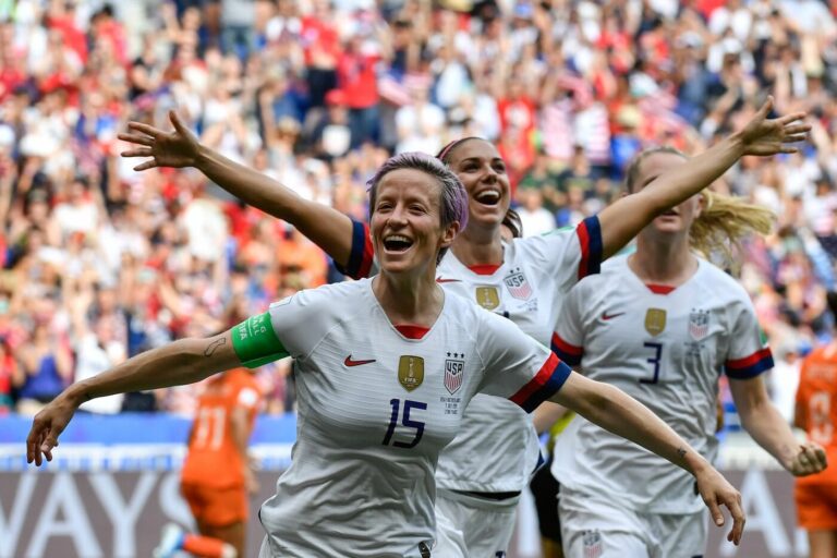 Mondiale femminile