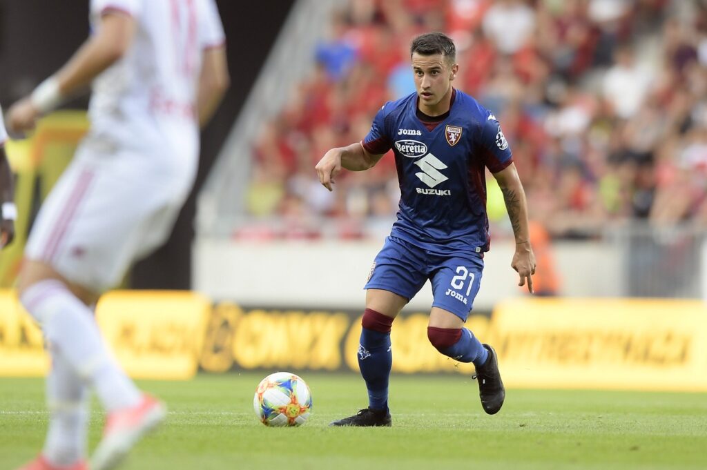 Torino Berenguer