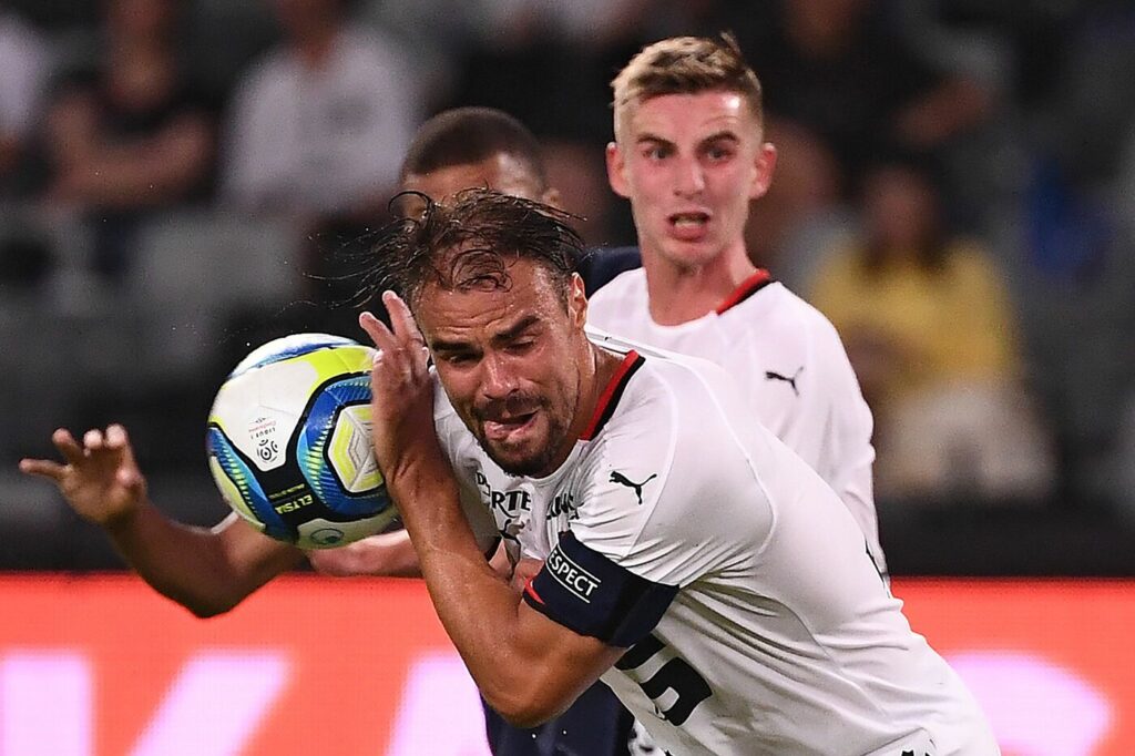 Risultati Ligue 1