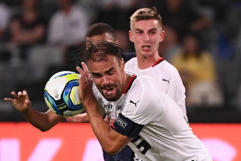 Risultati Ligue 1