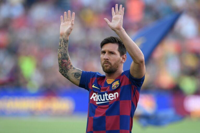 Messi