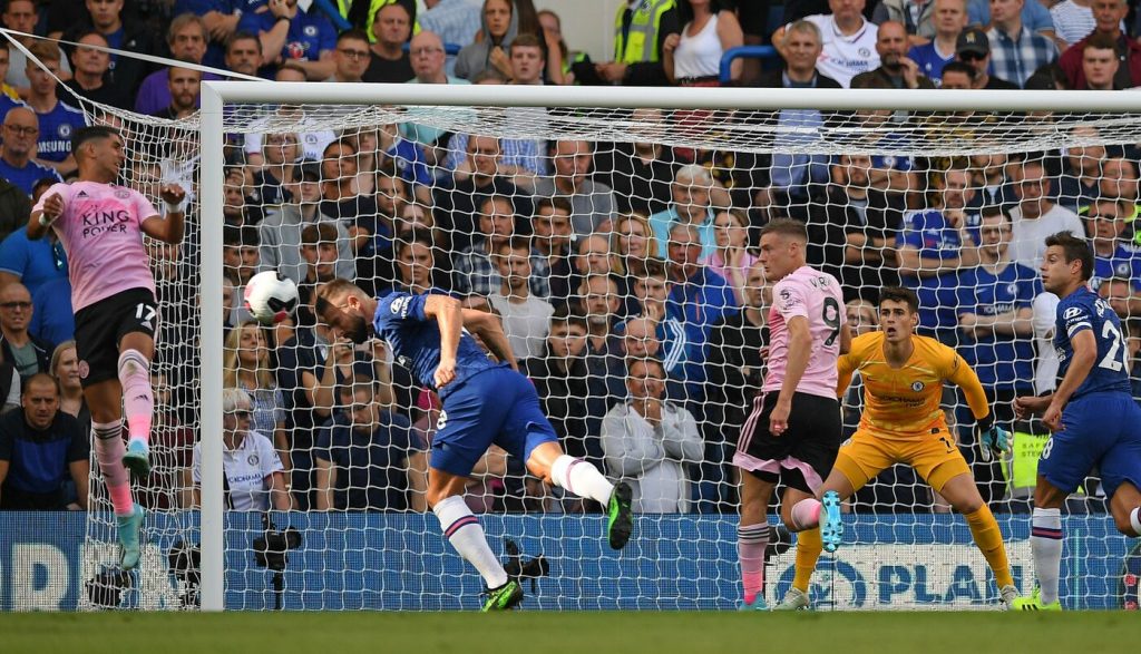 Giroud