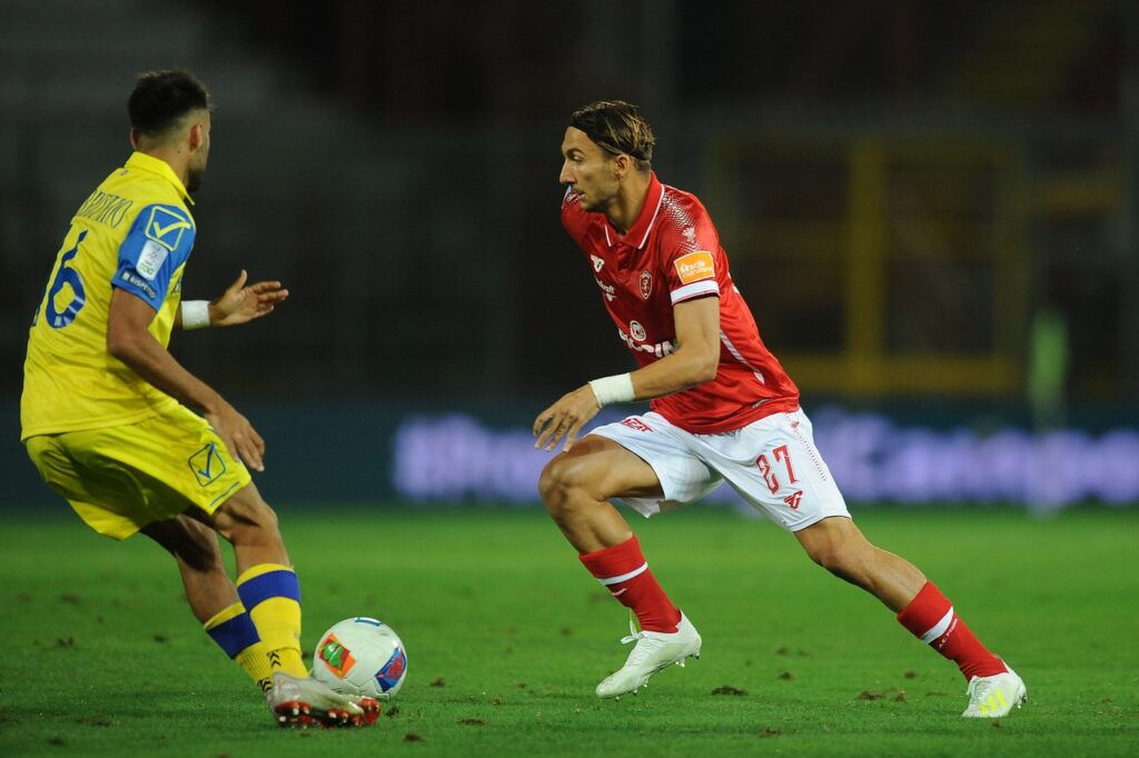 perugia juve stabia streaming