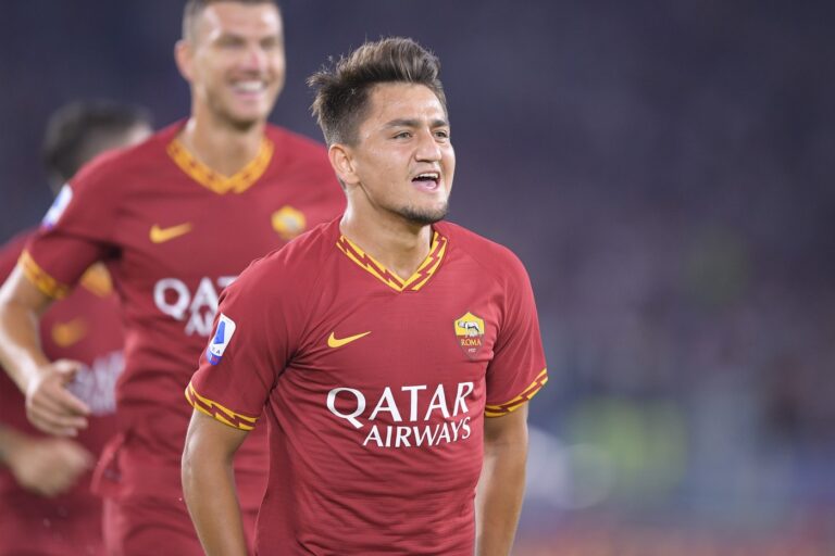 Under