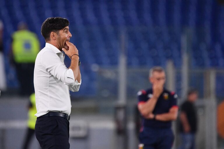 Lecce-Roma