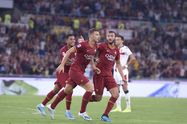 Roma Dzeko