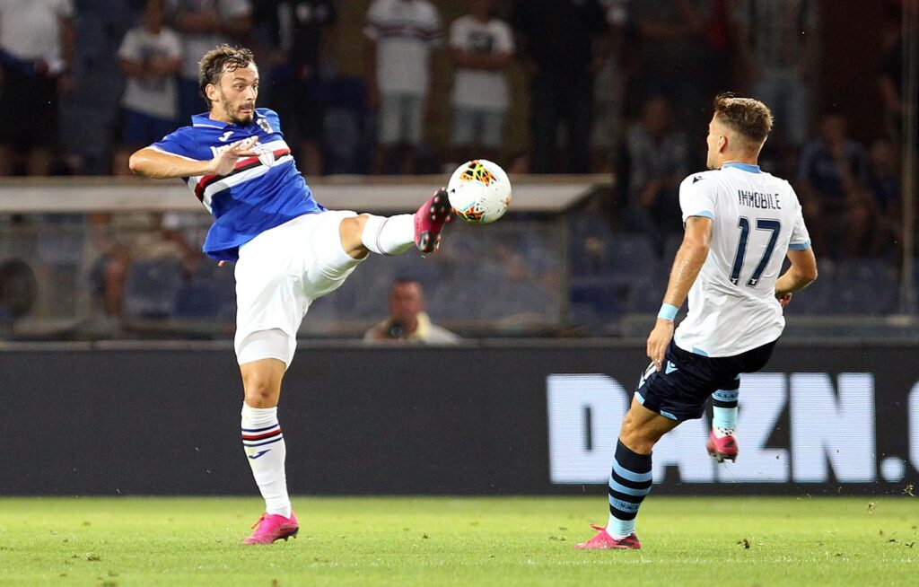 Gabbiadini