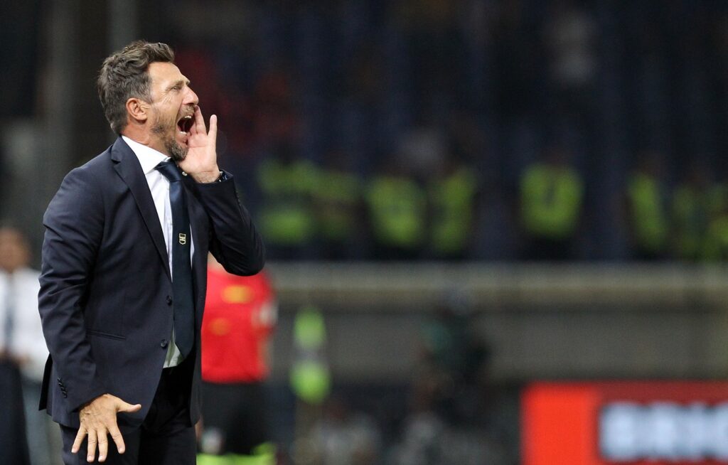 calciomercato oggi