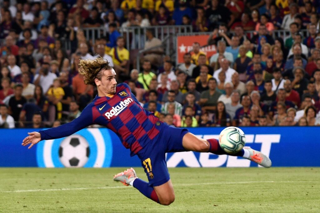 caso griezmann