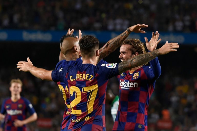 Barcellona