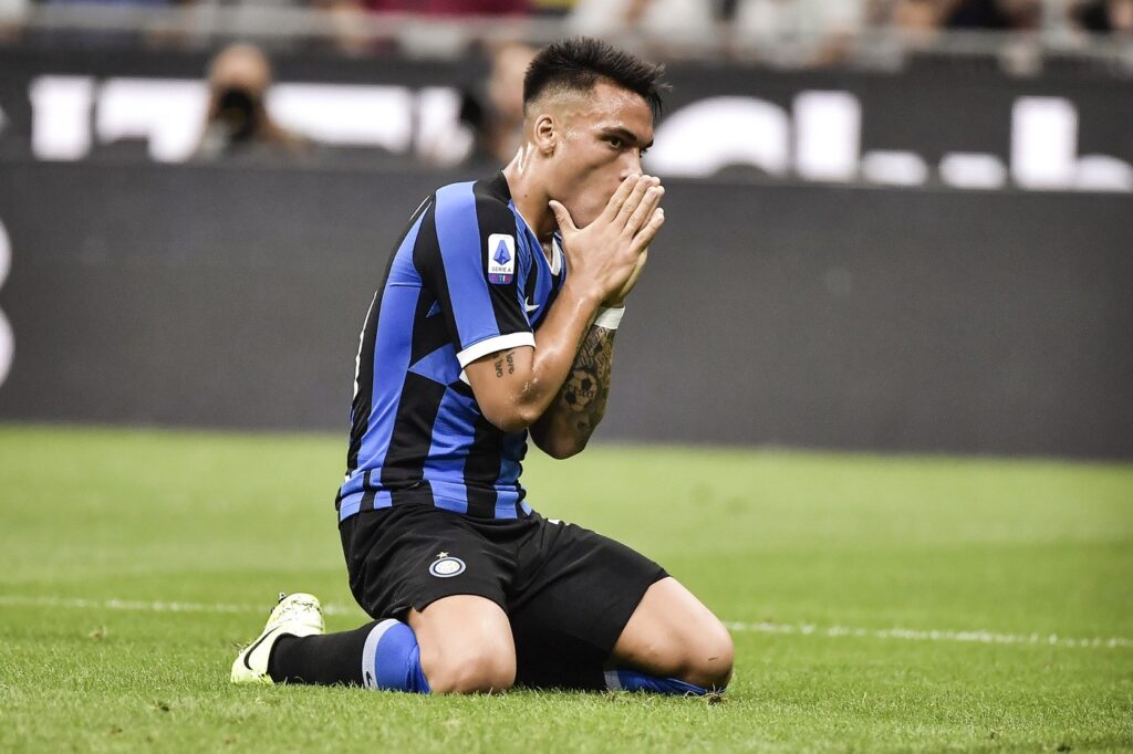 Lautaro Icardi