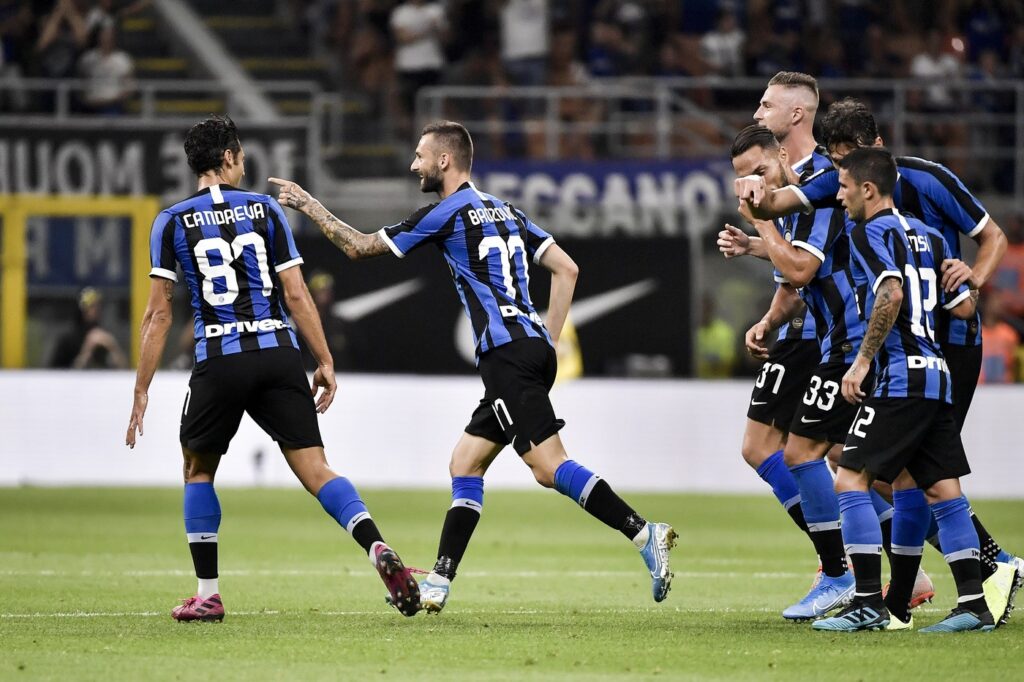 INTER slavia praga streaming