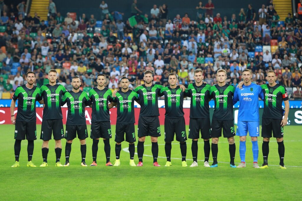 pordenone-empoli streaming