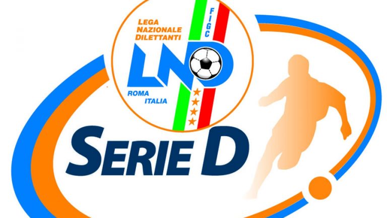 calendario Serie D
