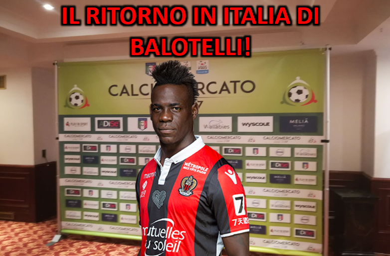 Balotelli Verona