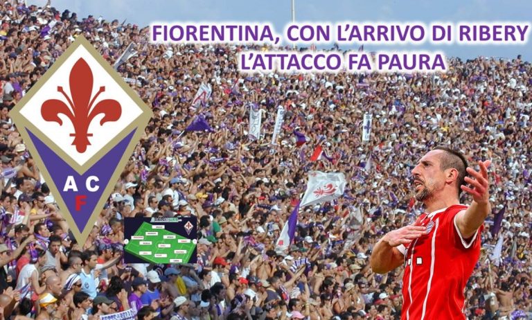CALCIOMERCATO FIORENTINA