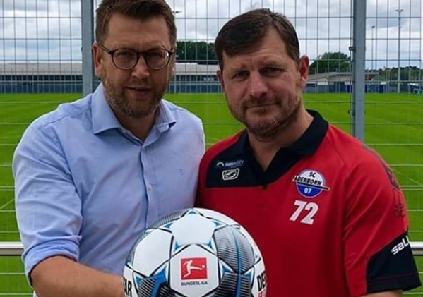 Paderborn critica differenze