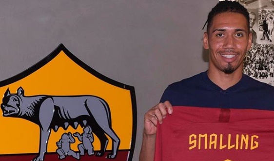 Smalling