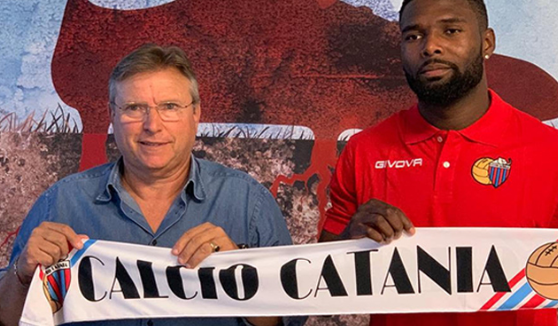 calciomercato Catania