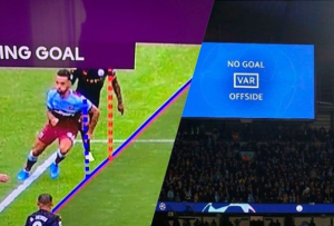 Var Premier League
