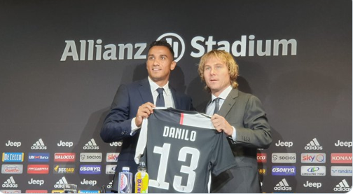 presentazione Danilo
