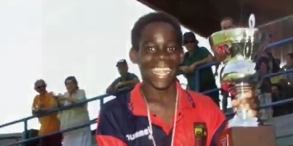 video Balotelli