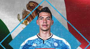 ufficiale Lozano
