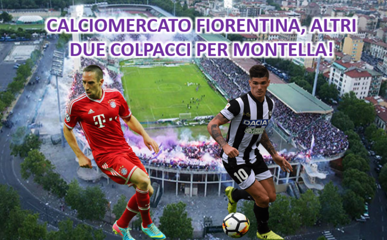 Calciomercato Fiorentina