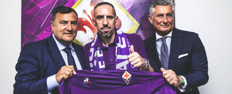 Ribery