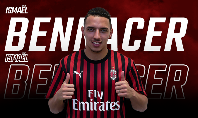 calciomercato milan
