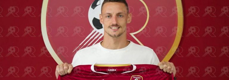 Gabriele Rolando Reggina