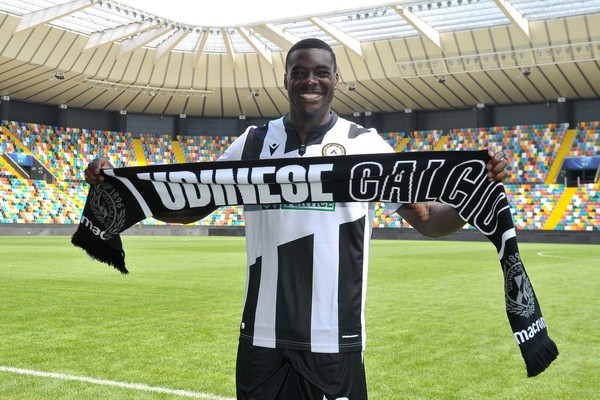 udinese