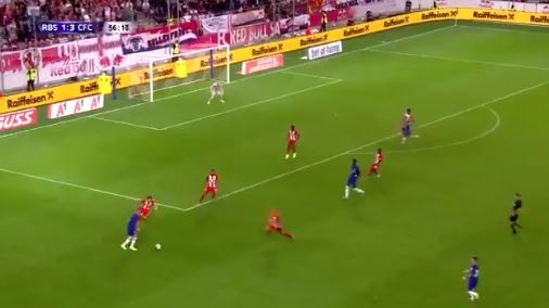 Gol Pedro