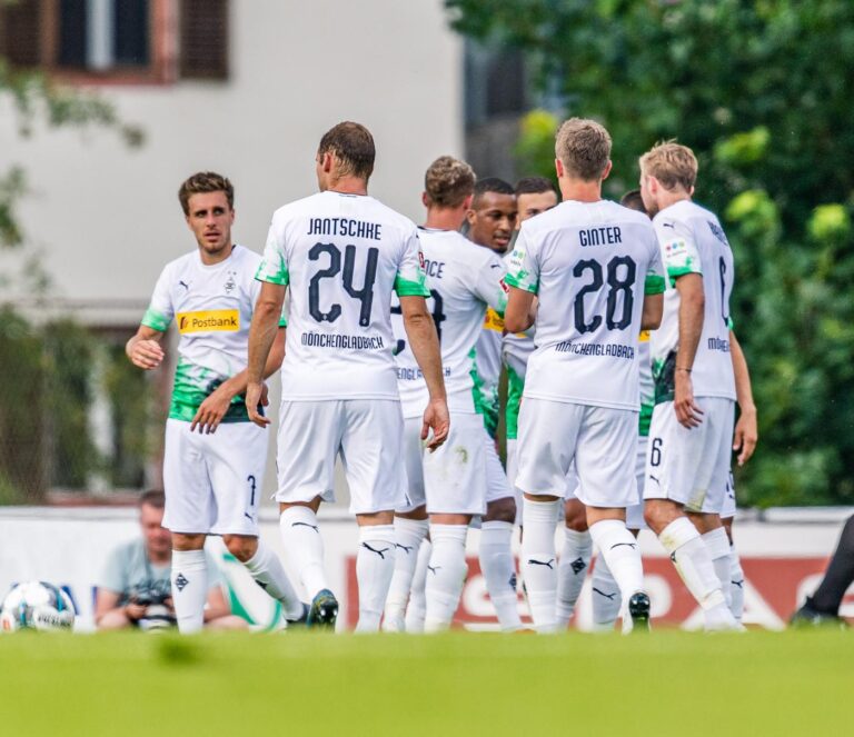 Risultati Bundesliga