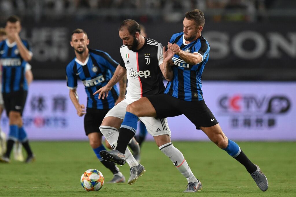 risultati Serie A