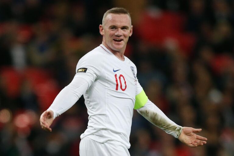 Rooney Derby County