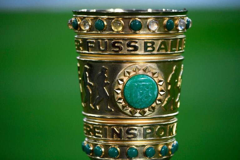 Coppa di Germania
