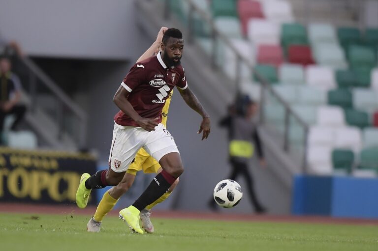 Caso Nkoulou