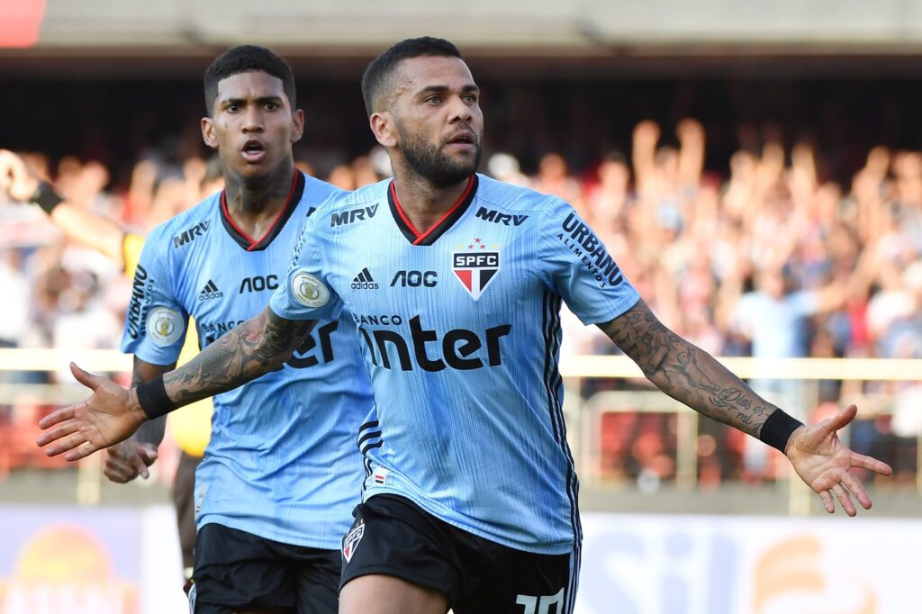 Dani Alves