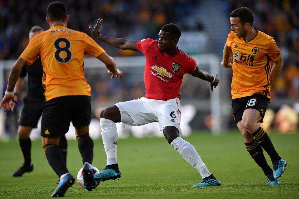 Twitter incontra Man Utd