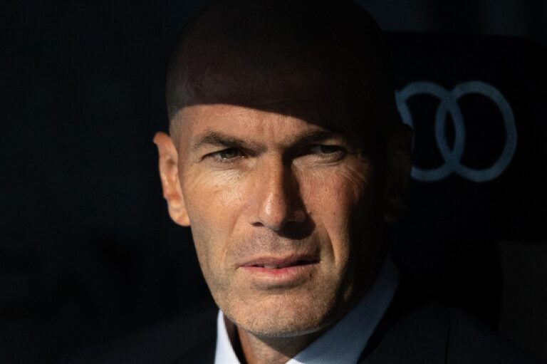 crisi Real Madrid