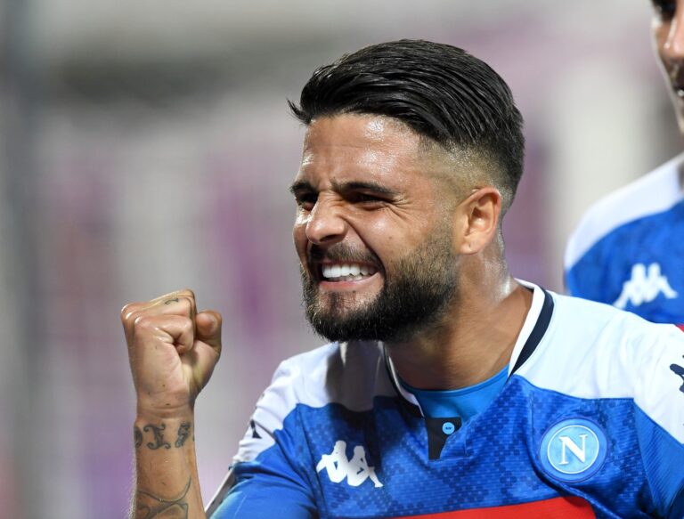 pagelle Fiorentina-Napoli
