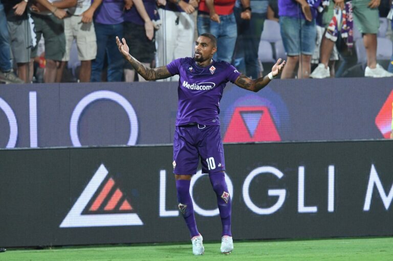 Risultati Serie A
