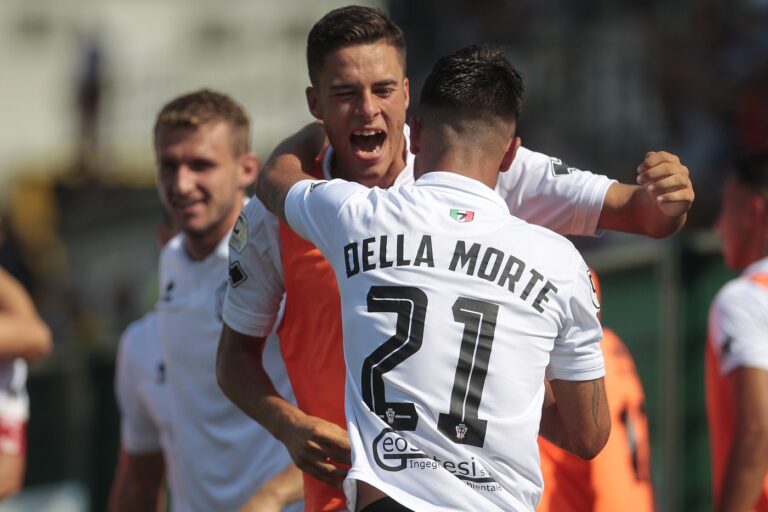 Gol Serie C