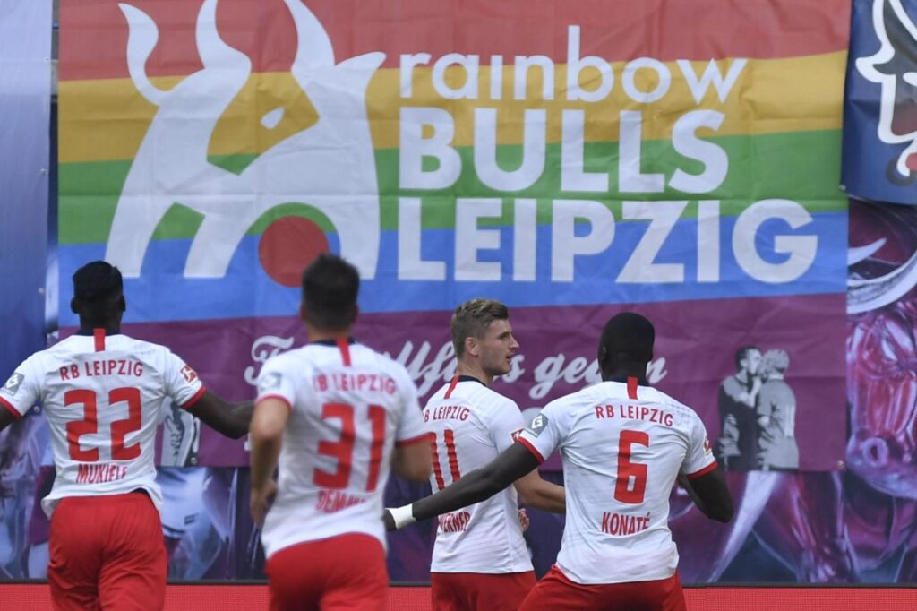 Risultati Bundesliga
