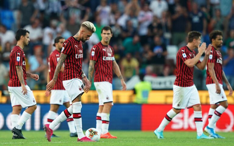 Milan-Brescia streaming