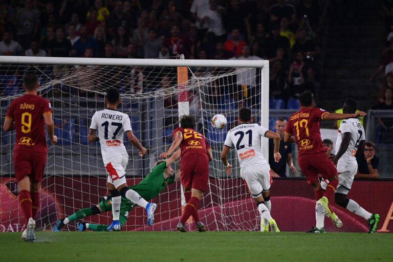 risultati serie a live