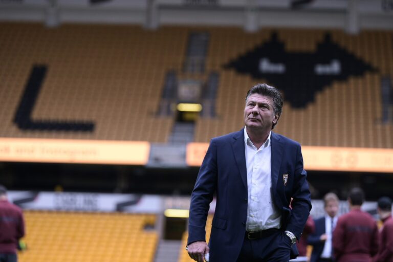Mazzarri post-partita