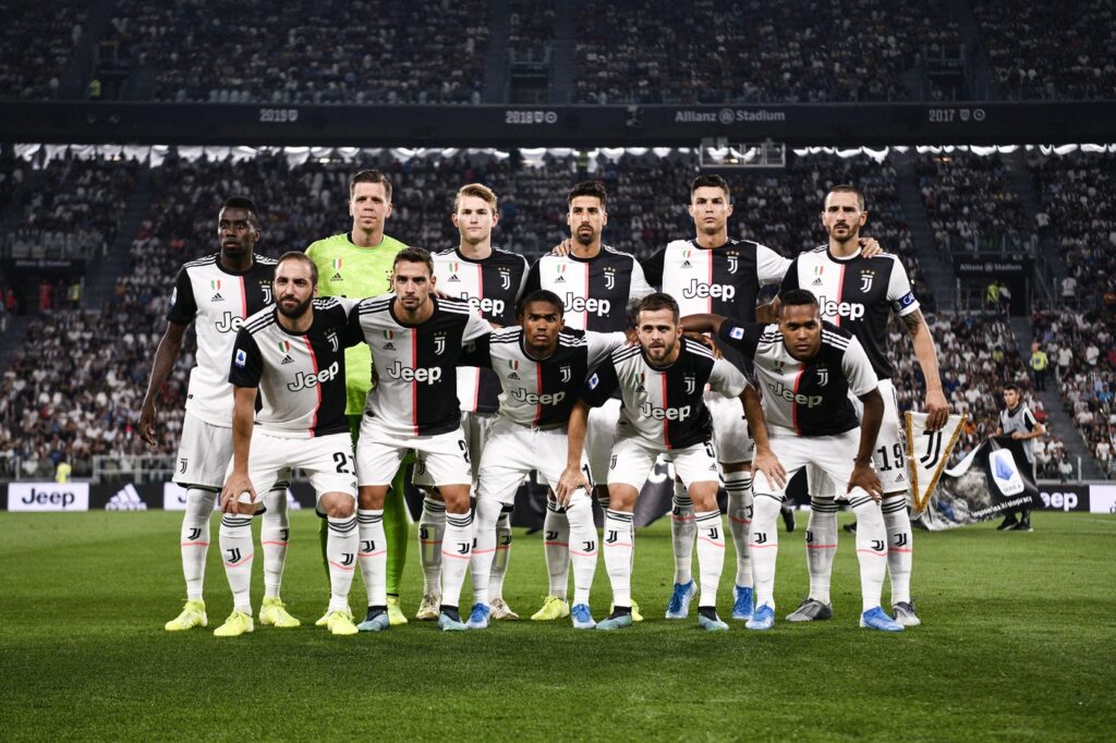 Juventus
