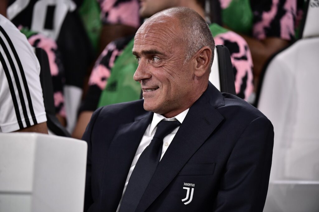 juventus napoli